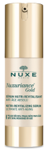 Nuxuriance Gold Nutri-Revitalizing Serum of 30 ml