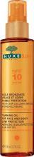 Sun Tanning Oil Face and Body Spf 30 of 150 ml