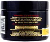 Real Black Seed Curl Custard 300 ml