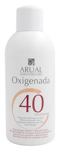 Oxidant 40 Vol 1000 ml