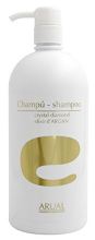 Argan Crystal Diamond Elixir Shampoo 1000 ml
