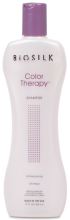 Biosilk Silk Color Therapy Shampoo 355 ml Biosilk Silk Color Therapy Shampoo 355 ml