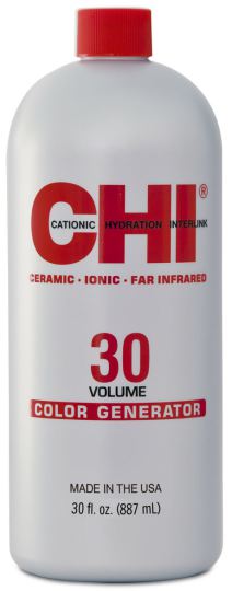 Chi Color Generator 30Vol 887 ml Chi Color Generator 30Vol 887 ml