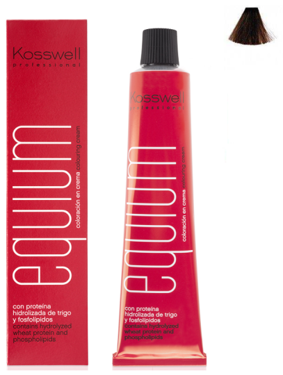 Equium Color 6.13