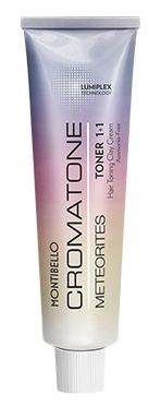 Chroma Meteorites Rose Gold Toner