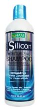Silicon Moisturizing Shampoo 500 ml