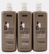 Ultra Keratin Touch Kit 120 ml 1-2-3