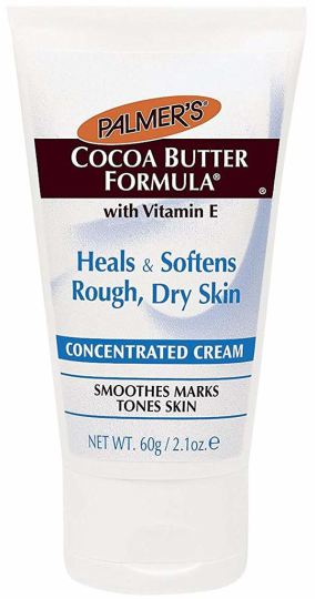Cocoa Butter Formula Concent Cream Frag Free 60 gr