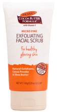 Cocoa Butter Facial Exfoliation Formula 150 gr