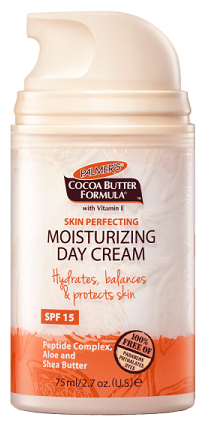 Cocoa Butter Formula Moisturizing Day Cream 75 ml