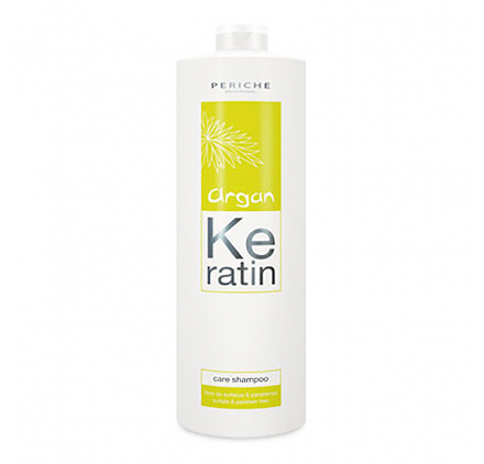 Argan Keratin Care Shampoo 950 ml