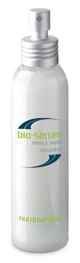 Nutritif Bio-Serum Hair Care 120 ml
