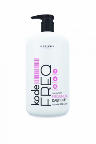Kode Klor Color Daily Care Shampoo 1000 ml
