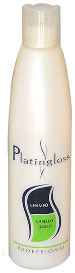 Anti Grease Shampoo 250 ml