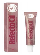 Tin Tab Nº4.1 Red of 15 ml Tin Tab Nº4.1 Red of 15 ml
