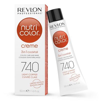 Nutri Color 500-Purple Red 50 ml