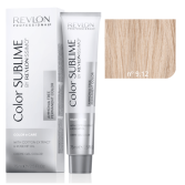 Issimo Color Sublime 9.12 Very Light Blonde Iridescent