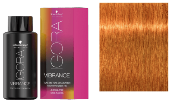 Igora Vibrance 9-7 60 ml Igora Vibrance 9-7 60 ml