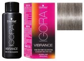Igora Vibrance 8-11 Light Blonde Intense ash 60 ml Igora Vibrance 8-11 Light Blonde Intense ash 60 ml
