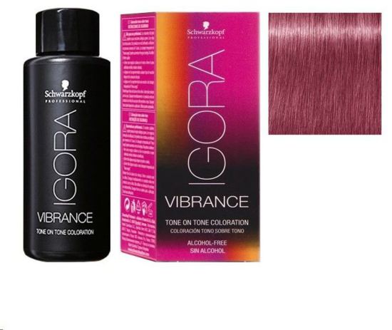 Igora Vibrance 9,5-98 60 ml Igora Vibrance 9,5-98 60 ml