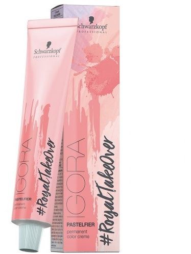 Igora Royal Take Over Nudes 9-481 Igora Royal Take Over Nudes 9-481