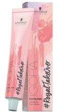 Igora Royal Take Over Nudes 9-481 Igora Royal Take Over Nudes 9-481