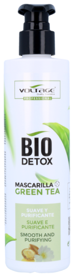 Bio Detox Green Tea Mask 250 ml