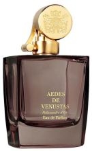 Palissandre D'or Eau de Parfum 100 ml