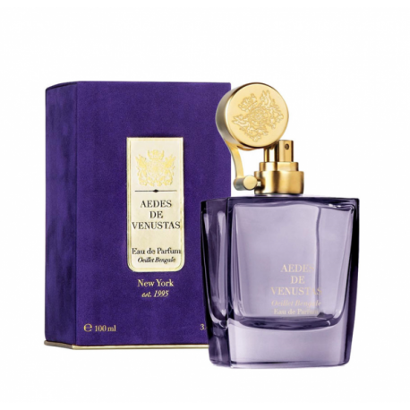 Oeillet Bengale Eau de Parfum 100 ml