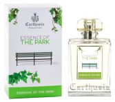 Esencia del Park Eau de Parfum 50 ml