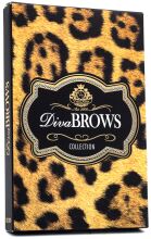 Diva Kit de Cejas