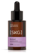 Anti-aging serum 20% Retinol