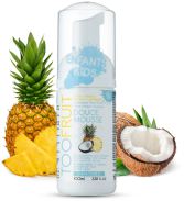 Facial Cleansing Foam Coco and Pineapple 100 ml
