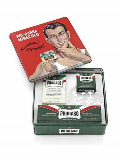 Vintage Selection Refreshing Set 3 Pz