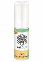 Orange Deodorant Mini 10 ml