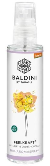 Baldini - Feelkraft Bio Demeter Roomspray 50 ml