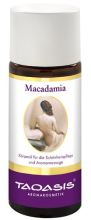 Macadamia Oil BIO 50 ml