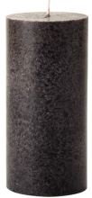 Pilar Anthracite Candle
