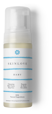 Bath Foam Without Soap 125 ml