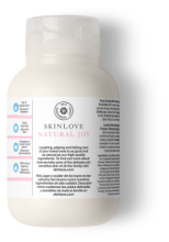 Ultra Moisturizing Face and Body Lotion 130 ml