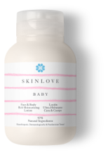 Ultra Moisturizing Face and Body Lotion 130 ml