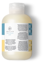 Relaxing Shower Gel Chamomile 300 ml