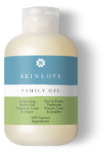 Grapefruit, Lime &amp; Ginger Toning Shower Gel 300 ml