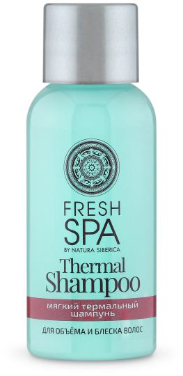 Fresh Spa Mild thermal Hair Conditioner 30 ml