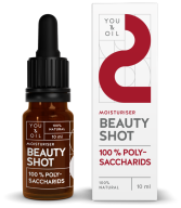 100% Polysaccharides for the Face 10 ml
