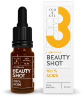 100% Acids for the Face 10 ml