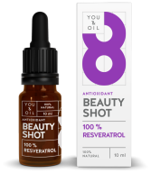 Resveratrol for the Face 10 ml