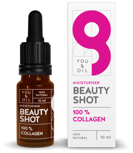 Collagen for the Face 10 ml