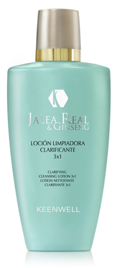 Clarifying Cleansing Lotion 3 x 1 250 ml