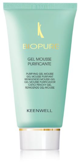 Purifying Biopurified Gel Mousse 150 ml